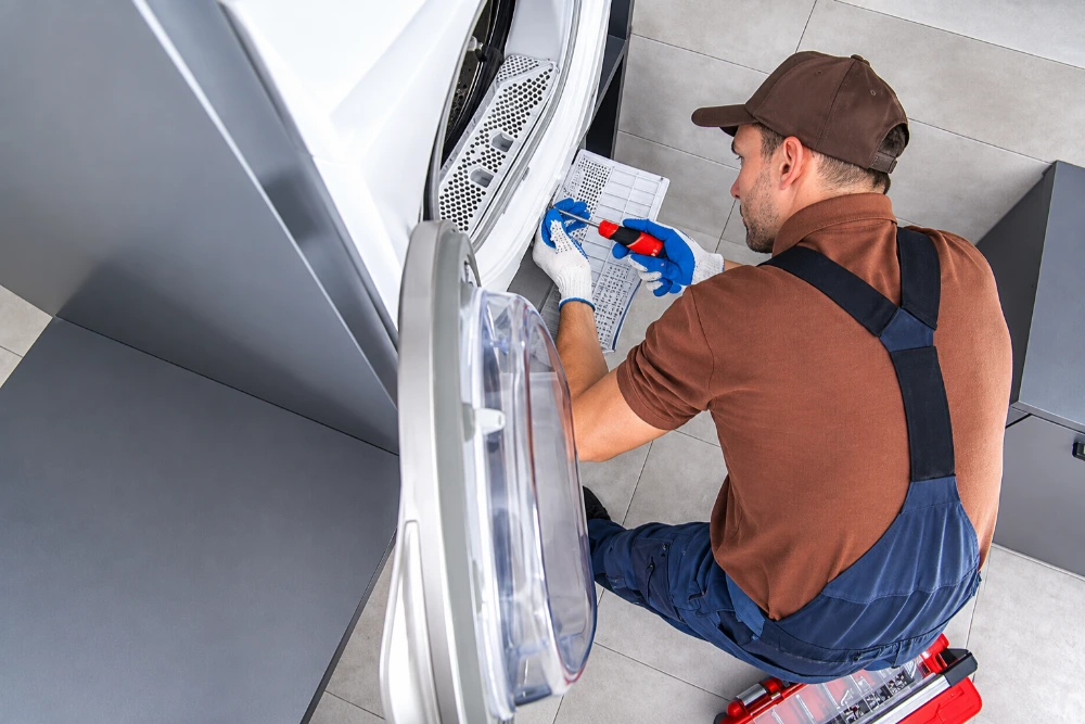 Dryer Repair Pensacola