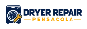 Dryer Repair Pensacola Logo